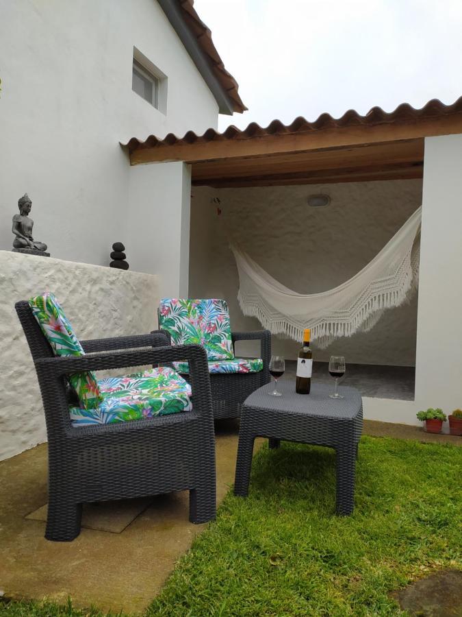Cantinho Da Luz Ponta Delgada Extérieur photo