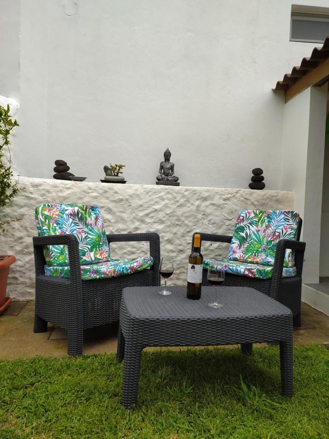 Cantinho Da Luz Ponta Delgada Extérieur photo