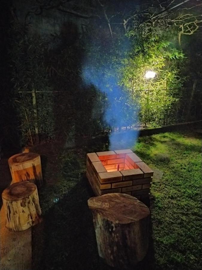 Cantinho Da Luz Ponta Delgada Extérieur photo