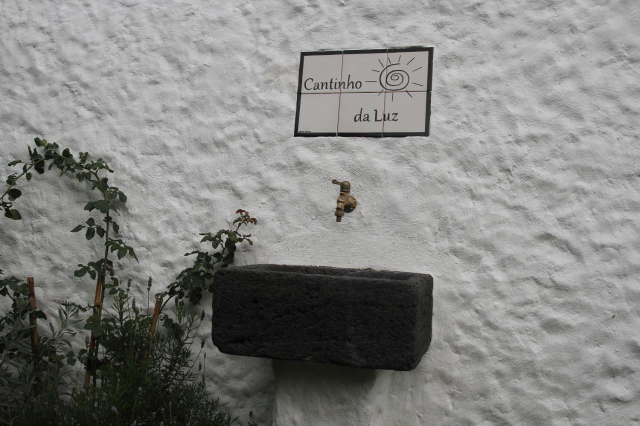 Cantinho Da Luz Ponta Delgada Extérieur photo