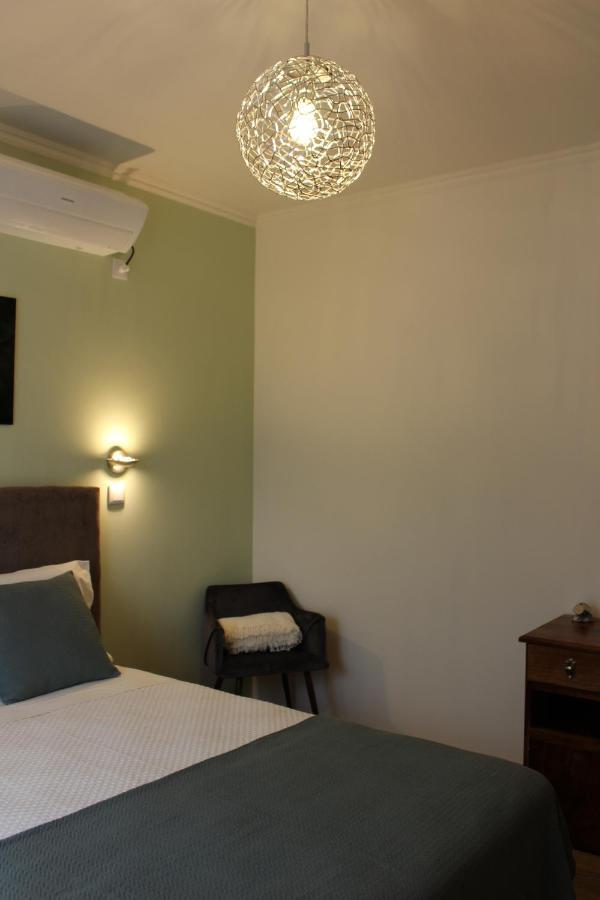 Cantinho Da Luz Ponta Delgada Extérieur photo